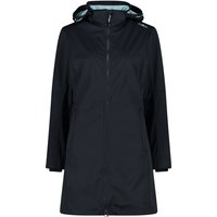 CMP Damen Light Softshell Hoodie Parka CMP Damen Light Softshell Hoodie Parka von CMP