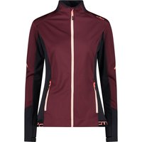 CMP Damen Light Softshell Jacke von CMP