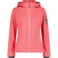 CMP Damen Light Softshell Jacke CMP Damen Light Softshell Jacke von CMP