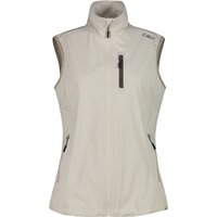 CMP Damen Light Softshell Weste CMP Damen Light Softshell Weste von CMP