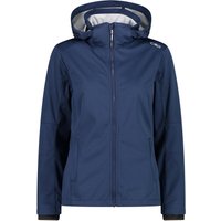 CMP Damen Long Hoodie Parka von CMP