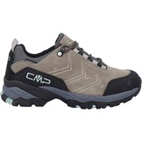 CMP Damen Melnick Low WP Schuhe von CMP