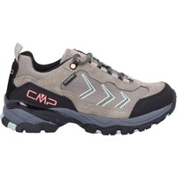 CMP Damen Melnick Low WP Schuhe von CMP