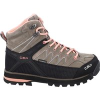 CMP Damen Moon Mid WP Schuhe von CMP