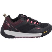CMP Damen Mountainbikeschuhe LOTHAL WMN BIKE SHOE CMP Damen Mountainbikeschuhe LOTHAL WMN BIKE SHOE von CMP