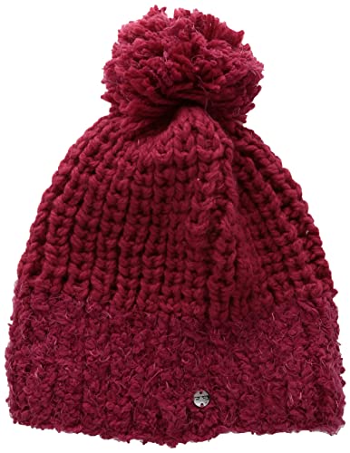 CMP - Strickmütze für Damen, Magenta, U CMP - Strickmütze für Damen, Magenta, U von CMP