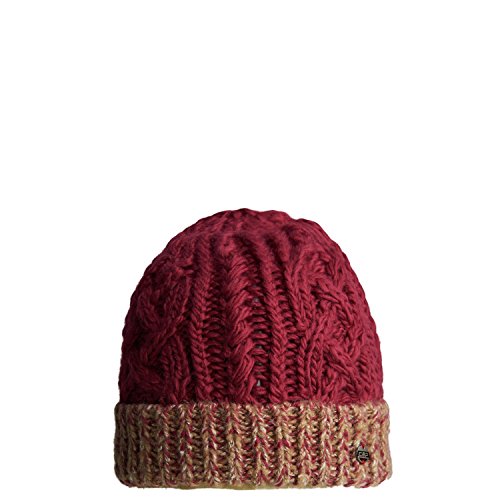 CMP Damen Mütze, Wine, One Size CMP Damen Mütze, Wine, One Size von CMP
