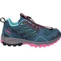 CMP Damen Multifunktionsschuhe ATIK WMN WP TRAIL RUNNING SHOES von CMP