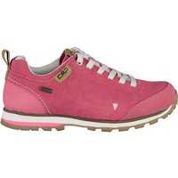 CMP Damen Multifunktionsschuhe ELETTRA LOW WMN HIKING SHOE WP von CMP