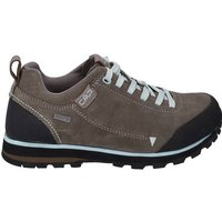 CMP Damen Multifunktionsschuhe ELETTRA LOW WMN HIKING SHOE WP CMP Damen Multifunktionsschuhe ELETTRA LOW WMN HIKING SHOE WP von CMP
