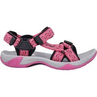 CMP Damen Multifunktionsslipper HAMAL WMN HIKING SANDAL von CMP