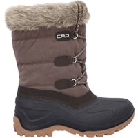 CMP Damen Nietos Low Schuhe von CMP