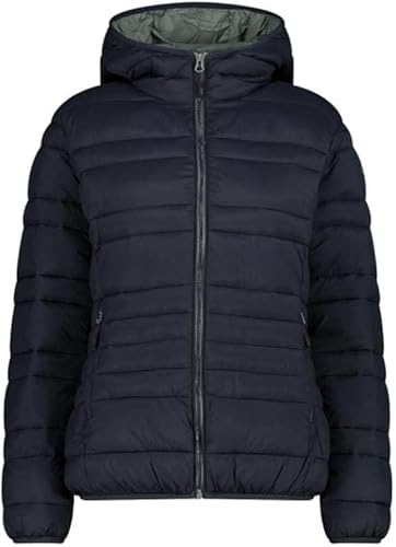 CMP, JACKET FIX HOOD, 34K3116, Basic Pink, D38, Woman CMP, JACKET FIX HOOD, 34K3116, Basic Pink, D38, Woman von CMP