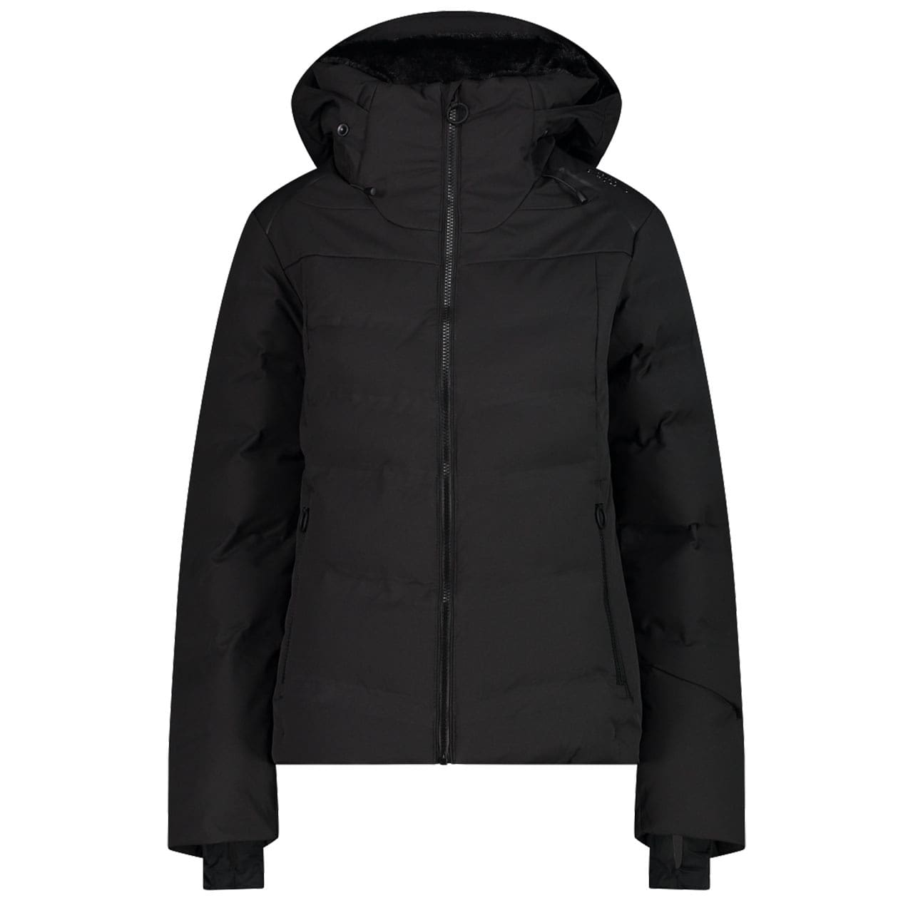 CMP Damen Outdoor Skijacke black CMP Damen Outdoor Skijacke black von CMP
