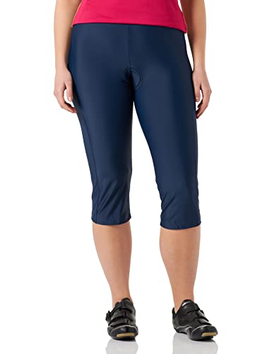 CMP - ¾-Radhose für Damen, Blau, D42 CMP - ¾-Radhose für Damen, Blau, D42 von CMP