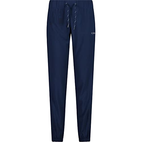 CMP - Sporthose für Damen, Blau, D38 CMP - Sporthose für Damen, Blau, D38 von CMP