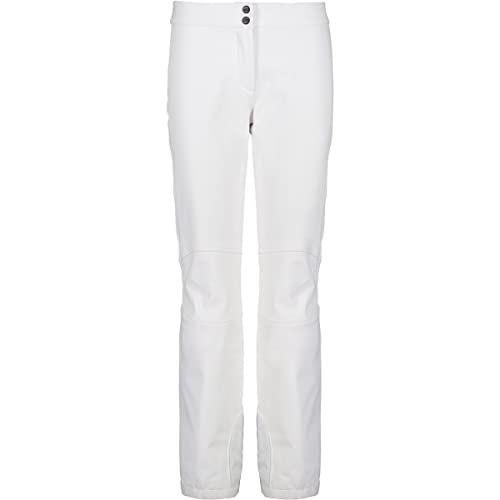CMP - Skihose für Damen, Weiss, D44 CMP - Skihose für Damen, Weiss, D44 von CMP