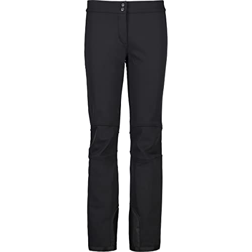 CMP - Skihose für Damen, Schwarz, D34 CMP - Skihose für Damen, Schwarz, D34 von CMP