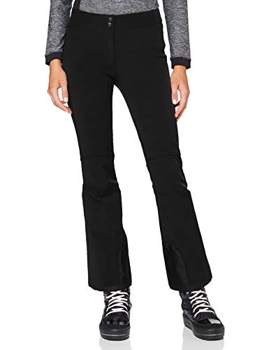 CMP - Skihose für Damen, Schwarz, D38 CMP - Skihose für Damen, Schwarz, D38 von CMP