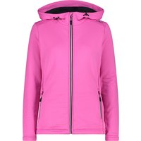 CMP Damen Performance Hoodie Jacke von CMP