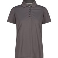 CMP Damen Polo T-Shirt von CMP