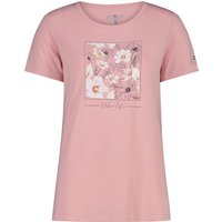 CMP Damen Print T-Shirt von CMP