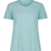 CMP Damen Print T-Shirt von CMP