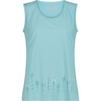 CMP Damen Print Tanktop CMP Damen Print Tanktop von CMP