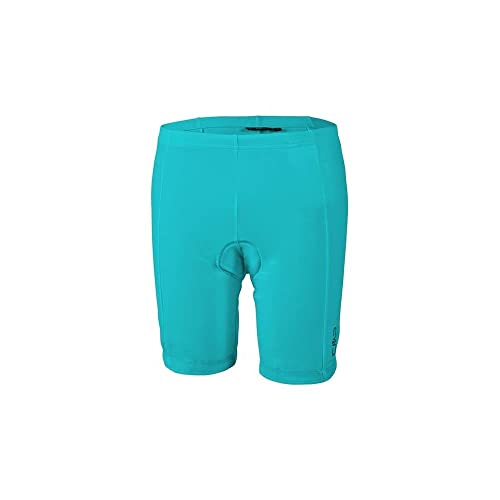 CMP Damen Rad Hose, Turchese, 44, 3C54306T CMP Damen Rad Hose, Turchese, 44, 3C54306T von CMP