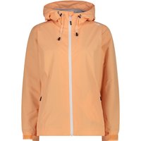 CMP Damen Rain Fix Hoodie Jacke CMP Damen Rain Fix Hoodie Jacke von CMP