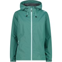 CMP Damen Rain Fix Hoodie Jacke CMP Damen Rain Fix Hoodie Jacke von CMP