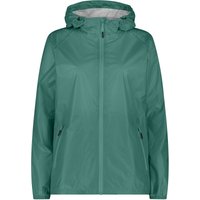 CMP Damen Rain Hoodie Jacke CMP Damen Rain Hoodie Jacke von CMP