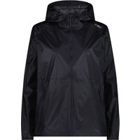CMP Damen Rain Hoodie Jacke CMP Damen Rain Hoodie Jacke von CMP