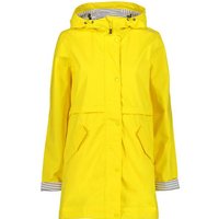 CMP Damen Regenjacke WOMAN JACKET FIX HOOD CMP Damen Regenjacke WOMAN JACKET FIX HOOD von CMP