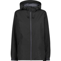 CMP Damen Regenjacke WOMAN JACKET FIX HOOD CMP Damen Regenjacke WOMAN JACKET FIX HOOD von CMP