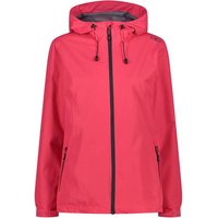 CMP Damen Regenjacke WOMAN JACKET FIX HOOD CMP Damen Regenjacke WOMAN JACKET FIX HOOD von CMP