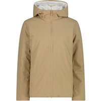 CMP Damen Reverse Hoodie Jacke CMP Damen Reverse Hoodie Jacke von CMP