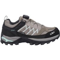 CMP Damen Rigel Low Fitgo WP Schuhe CMP Damen Rigel Low Fitgo WP Schuhe von CMP