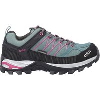 CMP Damen Rigel Low WP Schuhe CMP Damen Rigel Low WP Schuhe von CMP