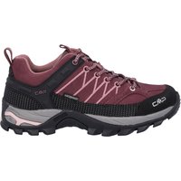 CMP Damen Rigel Low WP Schuhe CMP Damen Rigel Low WP Schuhe von CMP