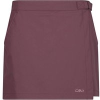 CMP Damen Rock WOMAN SHORT von CMP