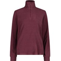 CMP Damen Rolli Damen Fleecepullover von CMP