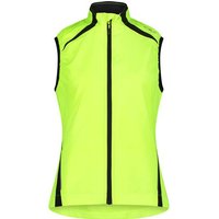 CMP Damen Schlupfjacke WOMAN VEST CMP Damen Schlupfjacke WOMAN VEST von CMP