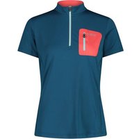 CMP Damen Shirt WOMAN T-SHIRT FREE BIKE CMP Damen Shirt WOMAN T-SHIRT FREE BIKE von CMP