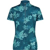 CMP Damen Shirt WOMAN T-SHIRT FREE BIKE CMP Damen Shirt WOMAN T-SHIRT FREE BIKE von CMP