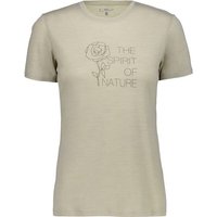CMP Damen Shirt WOMAN T-SHIRT CMP Damen Shirt WOMAN T-SHIRT von CMP