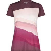 CMP Damen Shirt WOMAN T-SHIRT von CMP