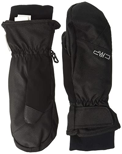 CMP - Skigriffe für Damen, Schwarz, 8 CMP - Skigriffe für Damen, Schwarz, 8 von CMP