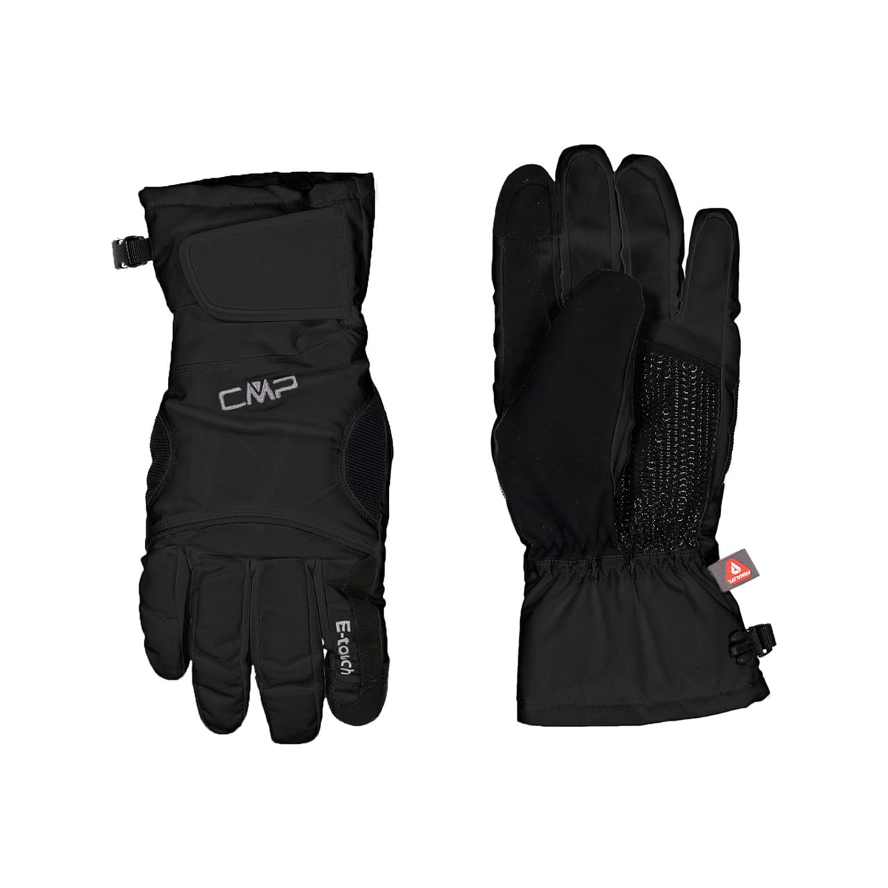 CMP Damen Handschuh black CMP Damen Handschuh black von CMP