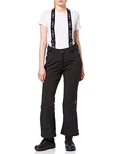 CMP - Skioverall für Damen, Schwarz, C21 CMP - Skioverall für Damen, Schwarz, C21 von CMP